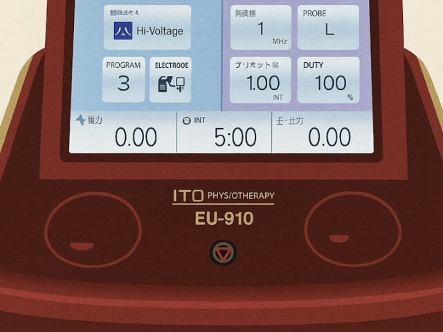 スポーツで怪我してませんか！？